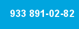 933 891-02-82 933 891-02-82